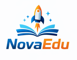 NovaEdu Moodle
